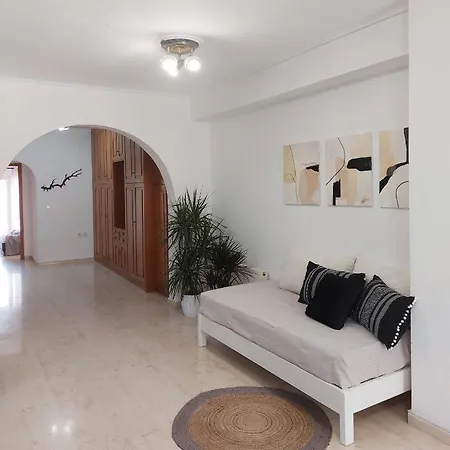 Apartment Harmony Ierapetra (Crete)