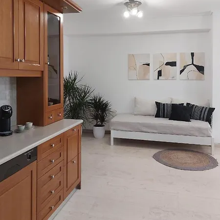Harmony Apartment *