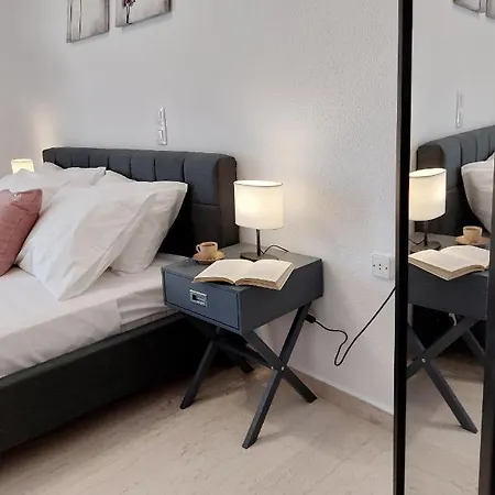 Apartment Harmony Ierapetra (Crete)