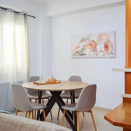 Apartment Harmony