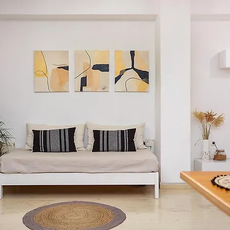 Apartment Harmony *