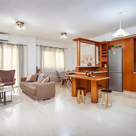 Apartment Harmony Ierapetra (Crete)