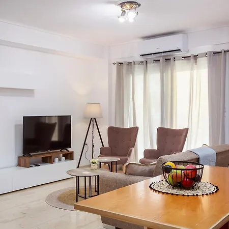 Apartment Harmony Ierapetra (Crete)